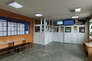 ������ ������ ��������������-���������������� ��������� ���������������� ������������� � ����������� ���