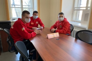 ��������� ������ ���������� � ������ ����������� �� ������� ��������������� � 2022