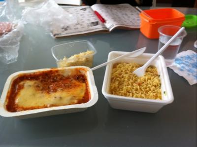 �Je Ne Mange Pas Six Jours�� ��� ������ ��������� �������������� ����� ������ ����� �� ����� �����?