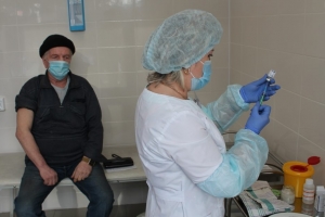 ������� ��������� � ������� ������� �� COVID-19 � ����������� ����