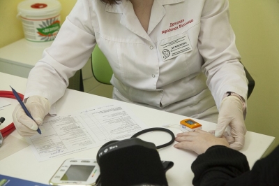 ��� ������ � ������ ��������� � �������������� ��� ������� ������� COVID-19 � ����?