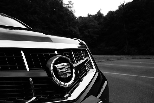    Cadillac Escalade 2015
