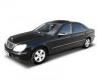 ������������ ������ ��������� ������������� ������� Mercedes S 500