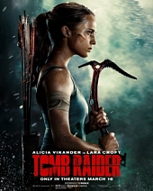 Tomb Raider:  