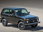 ����������� Lada 4x4 �������� ����� ������������