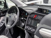 Subaru Forester: ������� ���������� ����